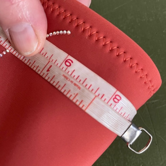 Guiseppe Zanotti CARLEE Stretch Boots w Gemstone Logos in Terracotta *Italy* - Picture 9 of 12